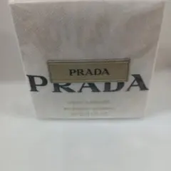 PRADA L'EAU AMBREE オードパルファム 30mlのサムネイル