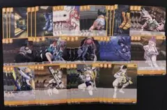 ニベルアリーナ NIKKE まとめ売り