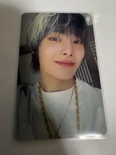 アイエン　合hop トレカ