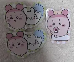 ち*い様 ちいかわダイカットステッカーセット5