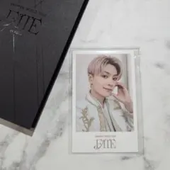 ジェイ ENHYPEN FATE TOUR 特典