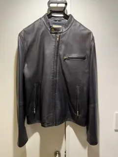 2026年最新】Levi's MADE＆CRAFTED レザージャケット・ライダースの