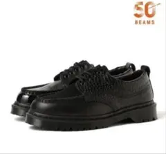 新品 正規品【別注】Dr. Martens / LOWELL UK6 25㎝のサムネイル