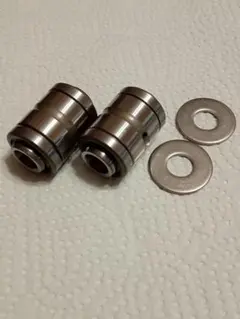 S30〜Z31系ホイール用ストレートシャンク - メルカリ