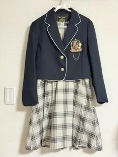 レピピアルマリオ　repipi armario 卒服　2点セット　フォーマル