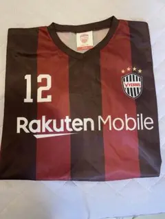 新品　イニエスタ　レプリカユニフォーム　（数量限定シリアルナンバー入りBOX付） ヴィッセル神戸 ニュース/レポート : イニエスタ選手のレプリカ