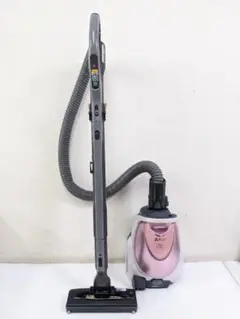 【三菱電機】キャニスター掃除機TC-FXF8P-P TC-FXF8P-P｜三菱電機WIN2K