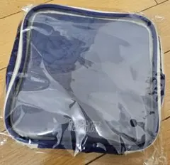 【値下げ可能】原因は自分にある。 げんじぶ スクエアポーチ ステッカー