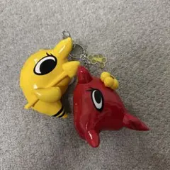 HANA with HONEYsマスコットキーホルダー - メルカリ