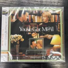 You've Got Mail サウンドトラック CD