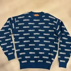 Keboz ジャカードニットポロ Lサイズ　タグ付き Keboz ジャカードニットポロ Lサイズ タグ付き - メルカリ