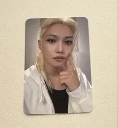 Stray Kids KARMA SOUNDWAVE 1次 Felix ピリ