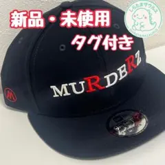 2026年最新】ah murderz neweraの人気アイテム - メルカリ