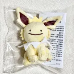 へんしん！メタモン サンダース - メルカリ