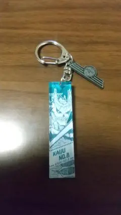 怪獣８号展　日比野カフカ　怪獣８号