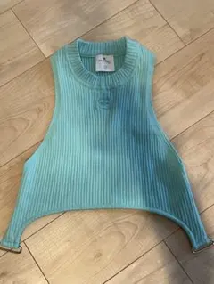 Courrèges トップスのサムネイル