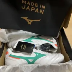 MORELIAモレリア2japan ワールドカップモデル 限定色26cm - メルカリ