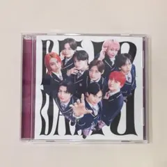 EBiDAN Yes!東京 超特急盤 CD