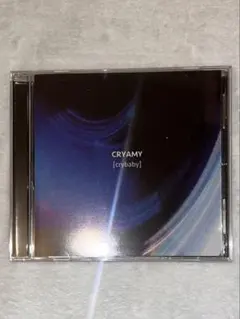 CRYAMY crybaby