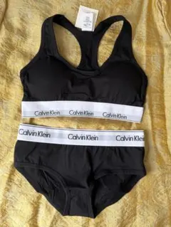 Calvin Klein ブラ＆ショーツ セットアップ Sサイズのサムネイル