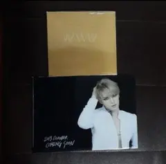 ジェジュン クリアファイル ジェジュン クリアファイルセット