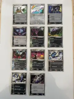 ス*k様 ポケモンカード 102枚セット