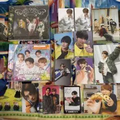 ONE N' ONLY TETTAセット