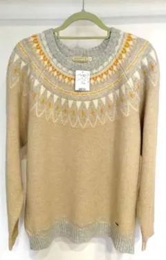 CROCODILE セーター