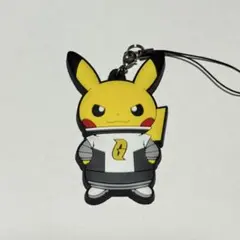 ピカチュウ ストラップ