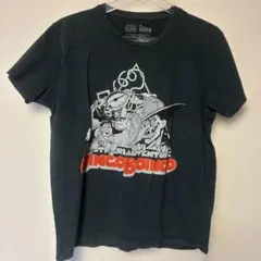オ*ー様 アルトラバイオレンス × ジョジョ コラボ Tシャツ オ*ー様 アルトラバイオレンス × ジョジョ コラボ Tシャツ - メルカリ