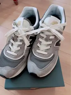 New Balance U574SOR 27.5cm BEAMS ビームス - メルカリ