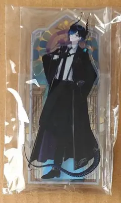 イナズマイレブンGO 剣城京介 アニカフェ アクリルスタンド - メルカリ
