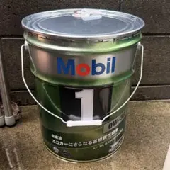 Mobil Super 2000 10W-40 20L ペール缶 - メルカリ