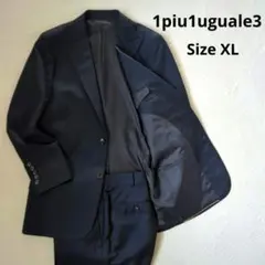 【未使用品】1PIU1UGUALE3 リブセットアップ 定価209000円 5 未使用品】1PIU1UGUALE3 リブセットアップ 定価192500円 7 中古