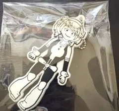 1番くじ 僕のヒーローアカデミア ラバーキーホルダー 麗日お茶子