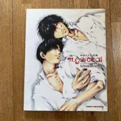 峰倉かずや画集セットSugarcoat1.2 峰倉かずや画集「Sugar coat」』｜感想・レビュー - 読書メーター