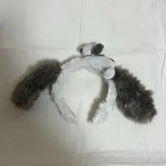 ユニバ　カチューシャ