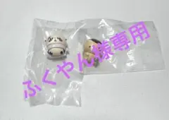 ちいかわ　ハグコット4