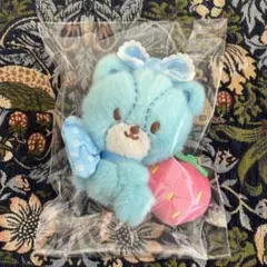 2025年最新】タイニーチャム ぬいぐるみ いちごの人気アイテム