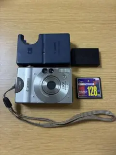 【動作確認済み】CANON IXY DIGITAL 200 PC1012 販売終了】IXY 200(レッド):コンパクトデジタルカメラ 通販