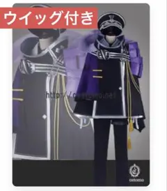 刀剣乱舞 源清麿 コストモ コスプレ衣装 刀剣｜ 源清磨 コスプレ衣装通販 （みなもときよまろ） 【コストモ】