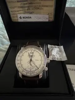 ZEPPELIN ツェッペリン ほぼ未使用品