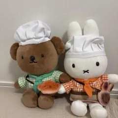 ミッフィー とボリスぬいぐるみセット 2026年最新】ミッフィー ボリス ぬいぐるみの人気アイテム - メルカリ