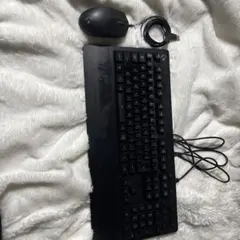 Logicoolキーボードとマウスセット