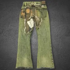 2025年最新】デニム WOLF LGBの人気アイテム - メルカリ