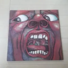 King Crimson The ProjeKcts 4枚組CD 未使用品 - メルカリ