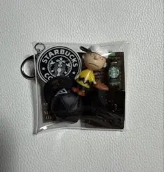 ガチャ詰めポーチ.SNOOPY.チャーリーブラウン ニューエラ.ブラック系