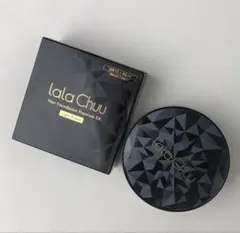 lala Chuu Hair Foundation 本体とレフィル パフ2枚 lala Chuu Hair Foundation 本体とレフィル パフ2枚 - メルカリ