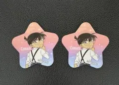 名探偵コナン ステッカー シール 購入特典 江戸川コナン