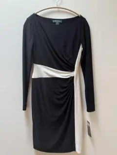 LAUREN 新品未使用　ワンピース